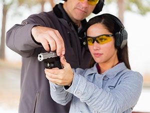 Firearm Training