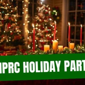 MRPC Holiday Party 2025